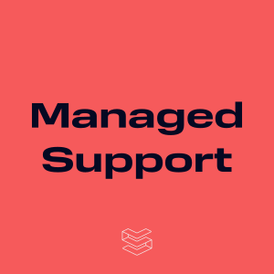 Stapel Managed Support Services