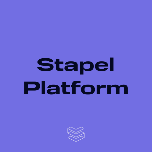 Stapel Platform Hosting