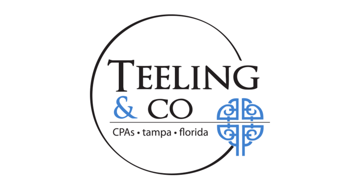 Meet Teeling & Co, CPAs - Cover Image