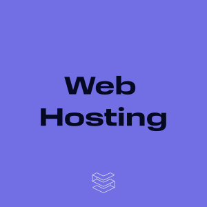 Website Monthly Hosting