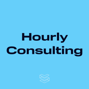 Hourly Consulting