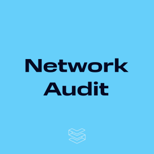 Comprehensive Network Audit