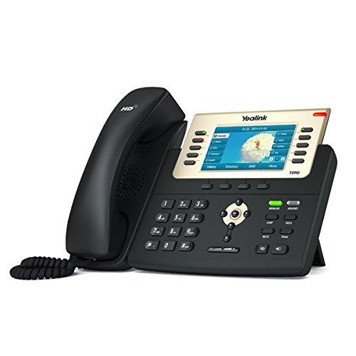 Standard VoIP Desk Phone Rental