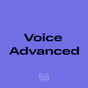Hosted Voice Over IP (VoIP) Advanced User